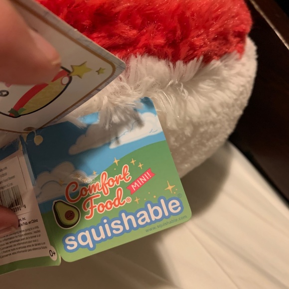 🍜 Squishable Mini Comfort Food Ramen – New with Tags 🍜 - Picture 5 of 10